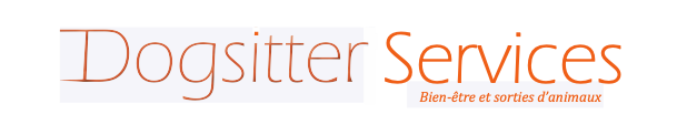 Dogsitter Services Logo